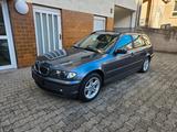 BMW 320i Touring / TÜV NEU - BMW 320 aus 2002: Kombi