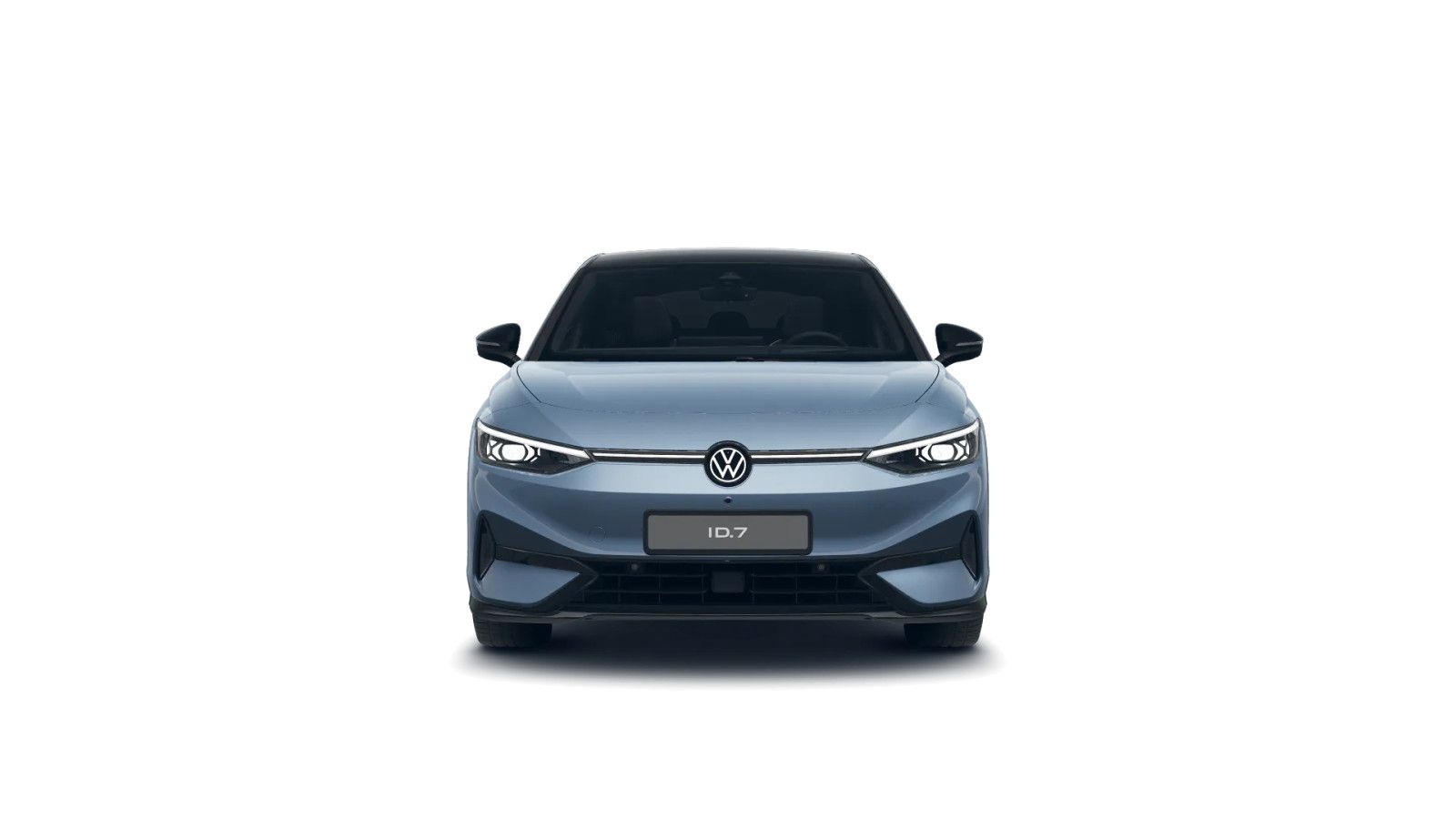 Volkswagen ID.7 - Bild 12