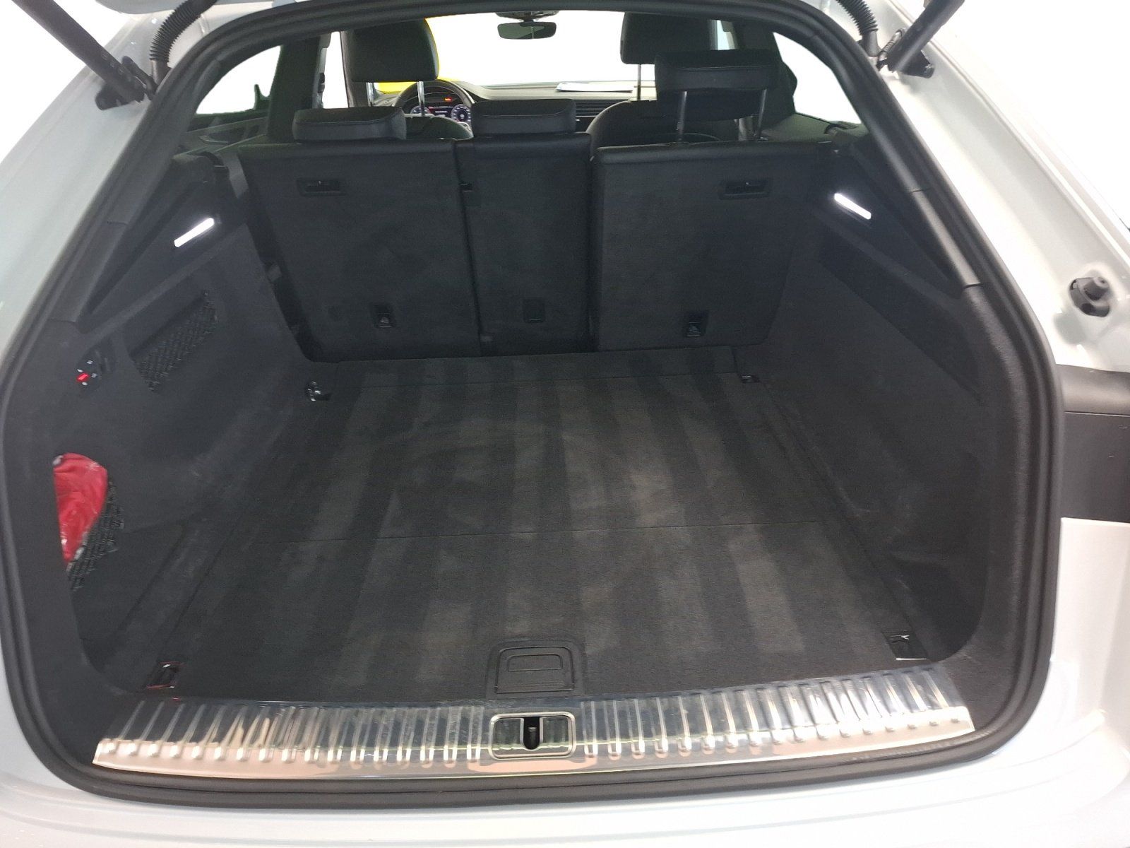 Audi Q8 - Bild 15