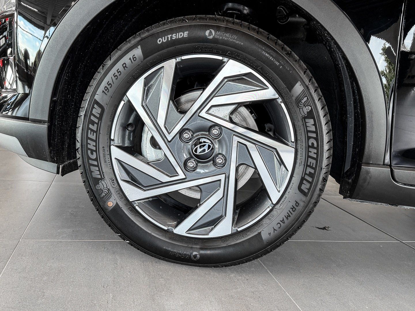 Hyundai BAYON - Bild 4