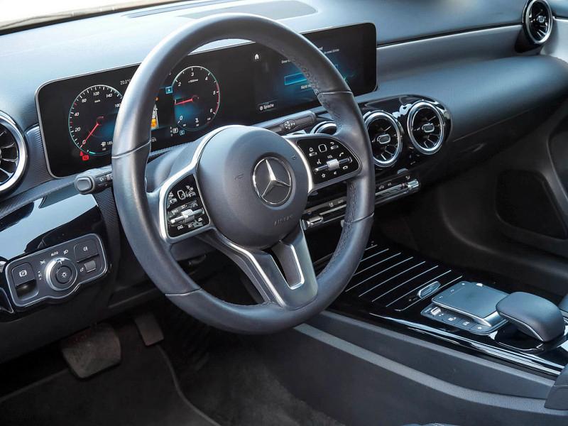 Mercedes-Benz A-Class d PREMIUM PROGRESSIVE DISTR KAMERA PANO, миниатюра 14