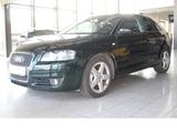Audi A3 2.0 TDI Attraction XENON*ANHÄNGERKUPPLUNG - Audi A3: Anhängerkupplung