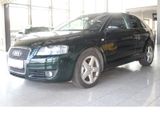 Audi A3 2.0 TDI Attraction XENON*ANHÄNGERKUPPLUNG - Audi A3: Anhängerkupplung