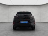 Ford Puma 1.0 HYBRID ST-LINE X FACELIFT+LED+NAVI+SHZ+ - gebrauchte Ford Puma mit Facelift