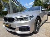 BMW 5 Touring 540 d xDrive M Sport*PANO*AHK*HARMAN* - BMW 540 in Duisburg