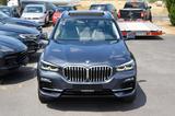 BMW X5 xDrive 25d *ACC*PANO*360*LIVE*LEDER*MEMORY* - BMW X5 Gebrauchtwagen in Frankfurt