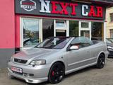 Opel Astra G-Cabrio|Automatik|Leder|Bertone|Limited