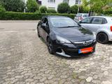 Opel Astra J OPC - Opel Astra aus 2012: Opc