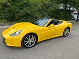 Ferrari California  Cabrio/Navi/Larini/20*/Ceramic - Ferrari in Berlin