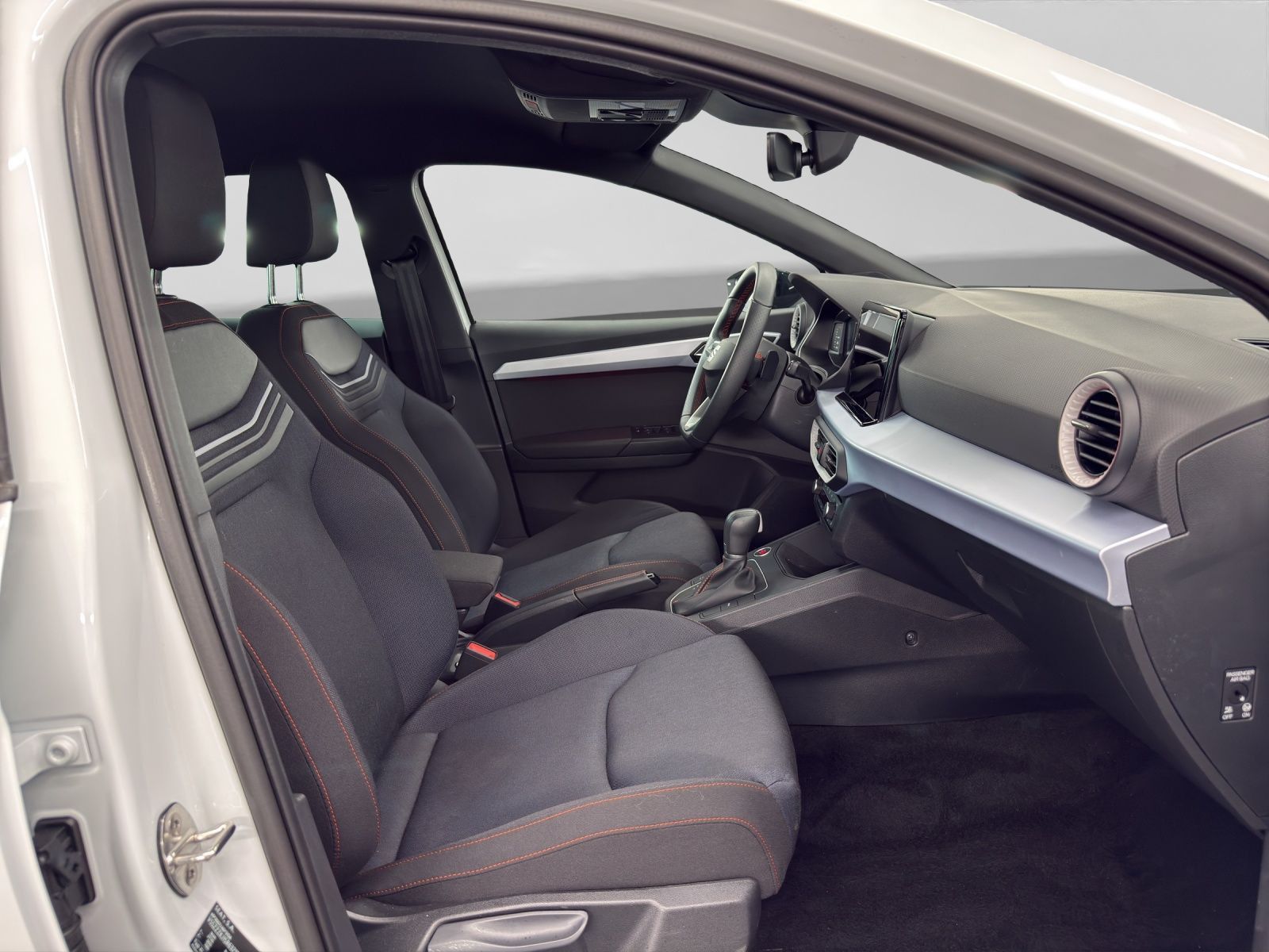 Seat Ibiza - Bild 5