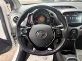 Toyota Aygo AYGO x-play club / CarPlay / Kamera - Toyota: Weiß, Aygo