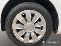 Volkswagen e-up! - Vorschau Bild 7