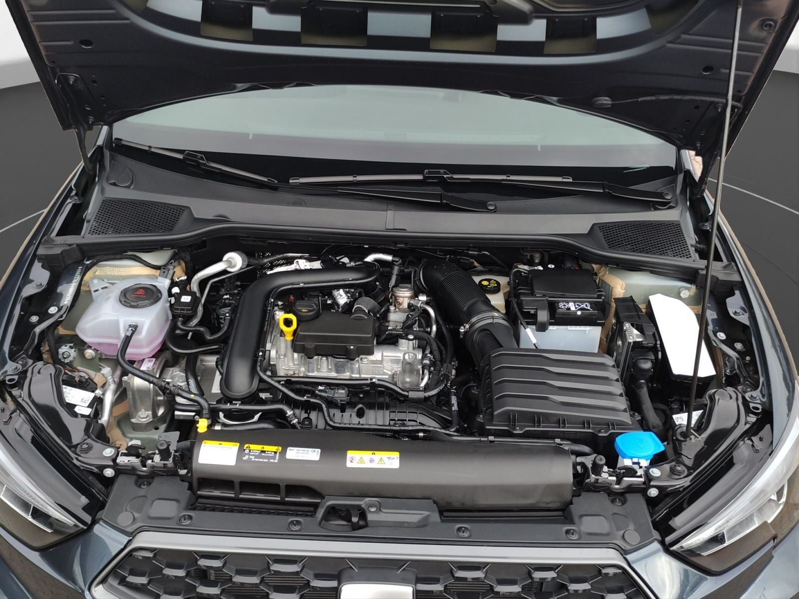 Seat Ibiza - Bild 19