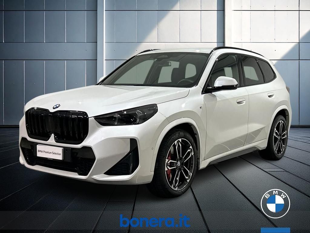 Image of BMW X1