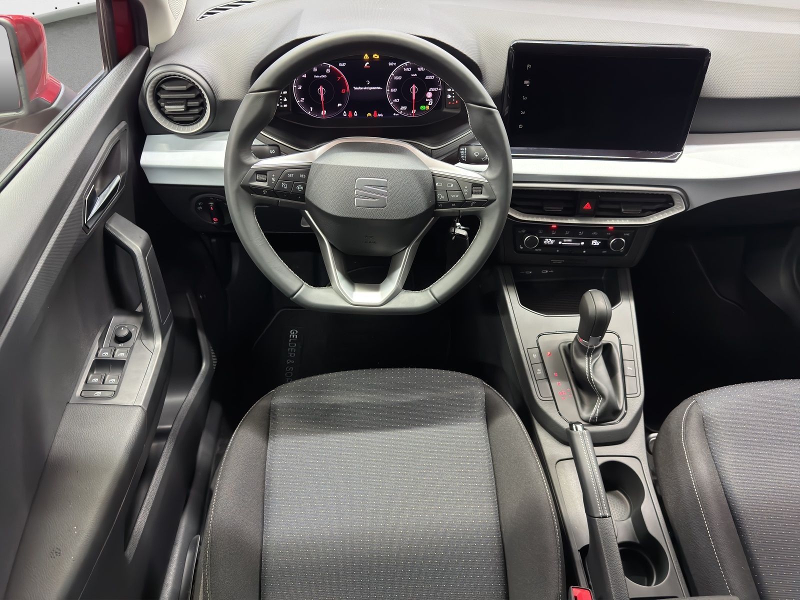 Seat Ibiza - Bild 8