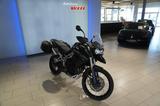 Triumph TIGER 800XC / SOFT - TRIUMPH TIGER 800