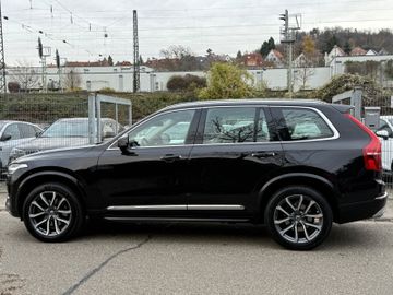 Volvo XC90 - 6