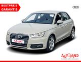Audi A1 Sportback 1.0 TFSI AC SHZ PDC Navi - : Beige
