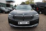 BMW X4 xDrive 30 d xLine, Pano, SHZ, X Line - BMW X4 xLine mit Diesel-Antrieb