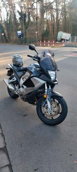 Honda VFR800X  - HONDA VFR800