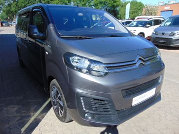 Bild 2 Citroën SpaceTourer Spacetourer Feel M