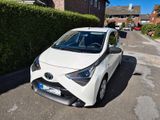 Toyota Aygo 1.0 VVT-i |87.000 km | Touchsc... - Toyota: Aygo Km 0