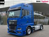 MAN TGX 18.520 4x2 LL SA,GX,Retarder - Angebote
