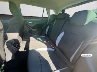 Skoda Kamiq - Vorschau Bild 16