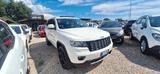 Jeep Grand Cherokee 3.0 CRD 241 CV S Limited - Jeep Grand Cherokee aus 2012 mit Diesel-Antrieb