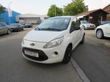 Ford Ka Ambiente Klima - Ford Ka/Ka+ in Stuttgart
