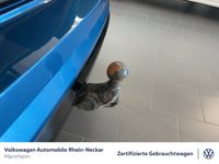 Volkswagen Touran - Vorschau Bild 19