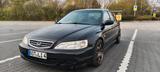 Honda Accord 1.8i LS KW Gewindefahrwerk Klima  - Honda Accord: 8