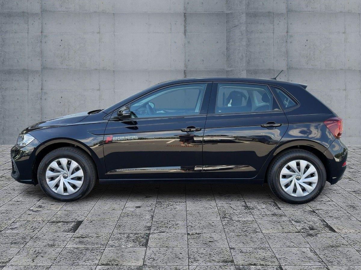 Volkswagen Polo Life 1.0 TSI PDC*Lane+FrontAssist*LED*Klima, миниатюра 3