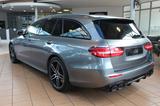Mercedes-Benz E 53 AMG 4Matic+Pano+360°+Burmester+ACC+VOLL - gebrauchte Mercedes-Benz E 53 AMG aus dem Jahr 2018