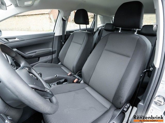 Polo Trendline Navi PDC Sitzhzg. Licht-Paket