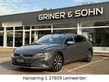 Volkswagen Arteon SB 4Motion,Pano,AHK,360,ACC,Side.3,99% - Volkswagen Arteon in Bremen
