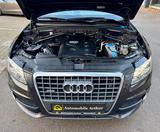 Audi Q5 2.0*quattro*2.Hand*Erst 110 Tkm*Xenon*Navi* - Audi in Düsseldorf: Q1