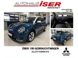 GWM ORA 03 126 kW 400 Pro+ Waermepumpe Navi LenkradH - GWM Ora 03 mit Schiebedach