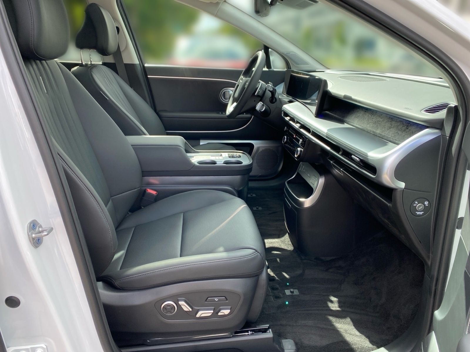 Hyundai IONIQ 9 – Bild 12