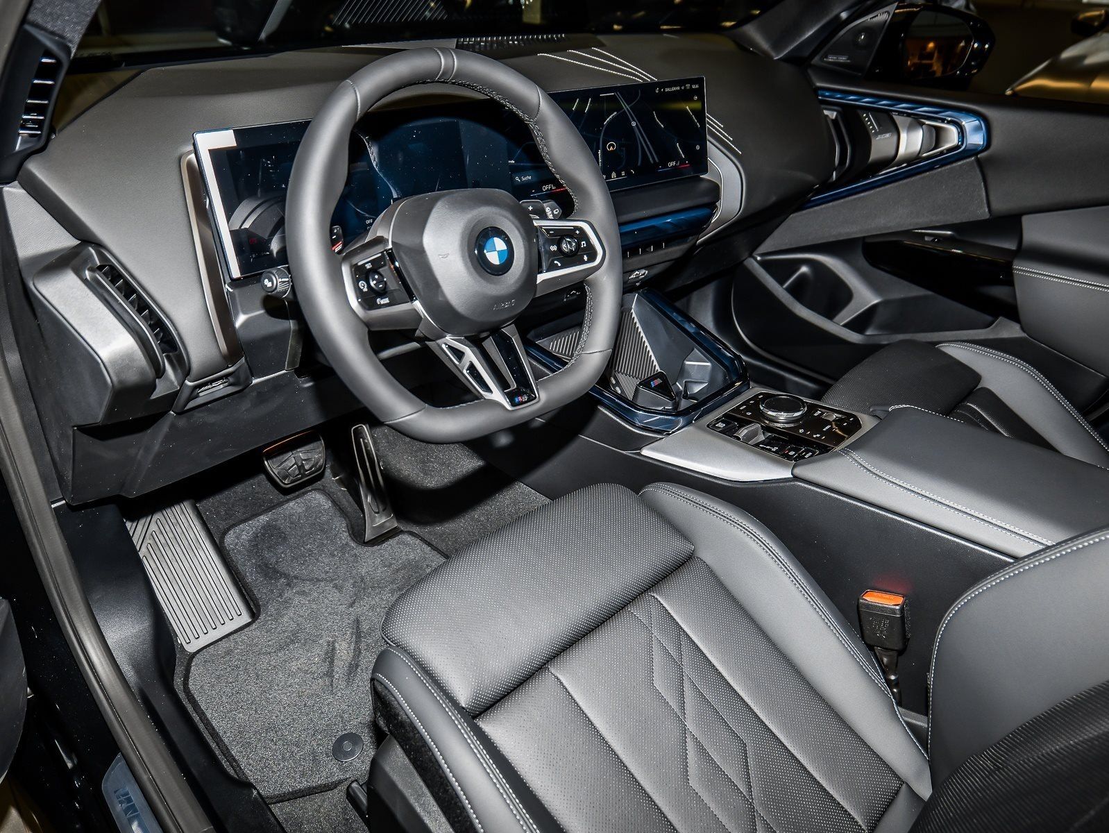 BMW X3 - Bild 5