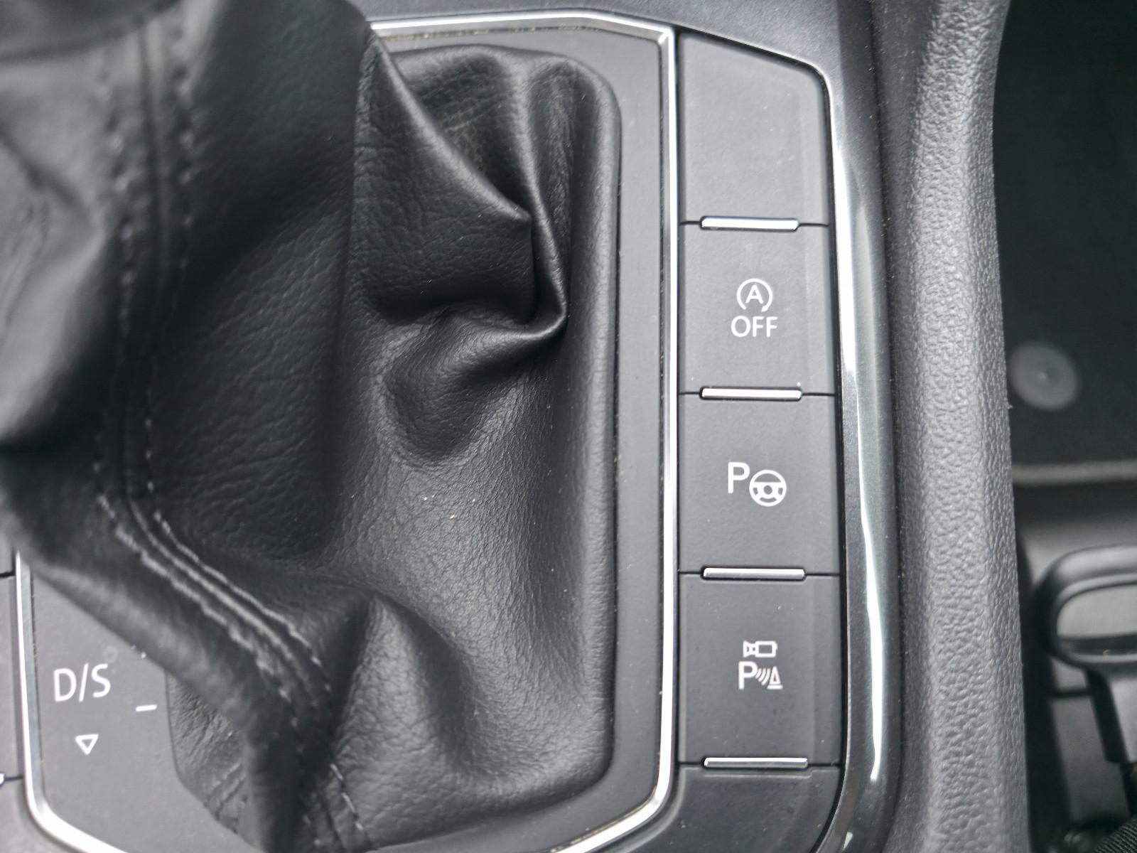 Volkswagen Tiguan Allspace 2.0 TSI 4M Comfortline AHK 7-SIT
