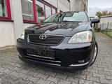 Toyota Corolla 1.6 Sol / Compact 1.HAND~KLIMAA.~PDC~AHK - Toyota Corolla aus 2004: Sol