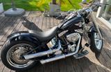 Harley-Davidson FLSDF Fat Boy (5HD) Penzl Klappenauspuff - Angebote entsprechen deinen Suchkriterien