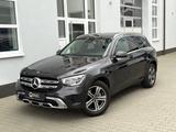 Mercedes-Benz GLC 220 d 4Matic Luxury*AHK*DISTR+*360°*SPUR*TOT - gebrauchte Mercedes-Benz GLC 220 aus dem Jahr 2020