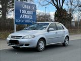 Chevrolet Lacetti 1.4 SE Klima *2 Elektr* - Chevrolet Lacetti SE