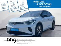 Volkswagen ID.4 - Vorschau Bild 2