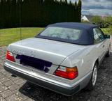 Mercedes-Benz Cabrio 300 CE-24, 1. Hd., Note 2 lt Gutachten - Mercedes-Benz 300 aus 1992: 300ce
