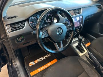 Skoda Octavia *ACC*PDC*NAVI*2-Zonen*Car-PLAY*