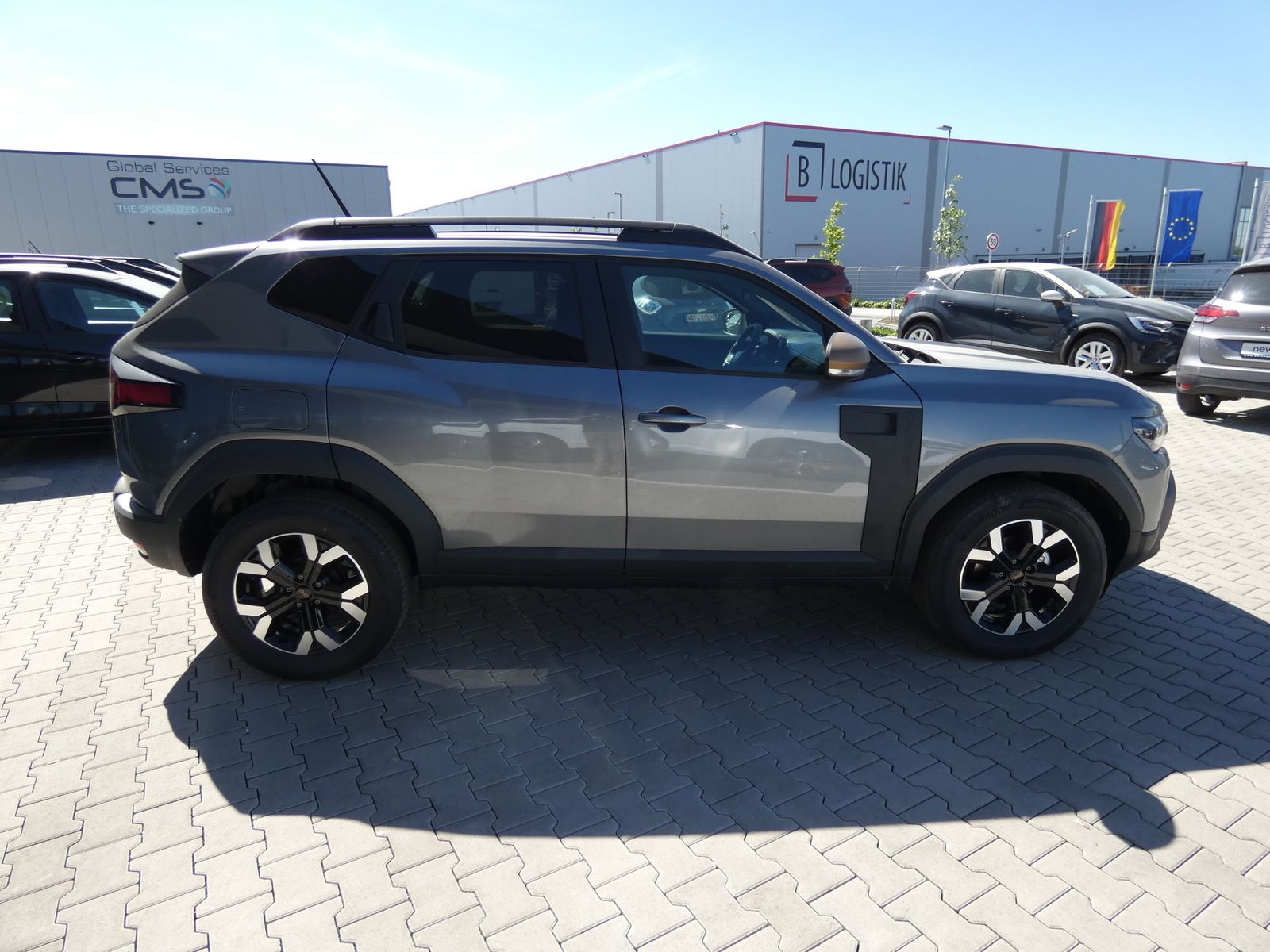 Dacia Duster - Bild 5