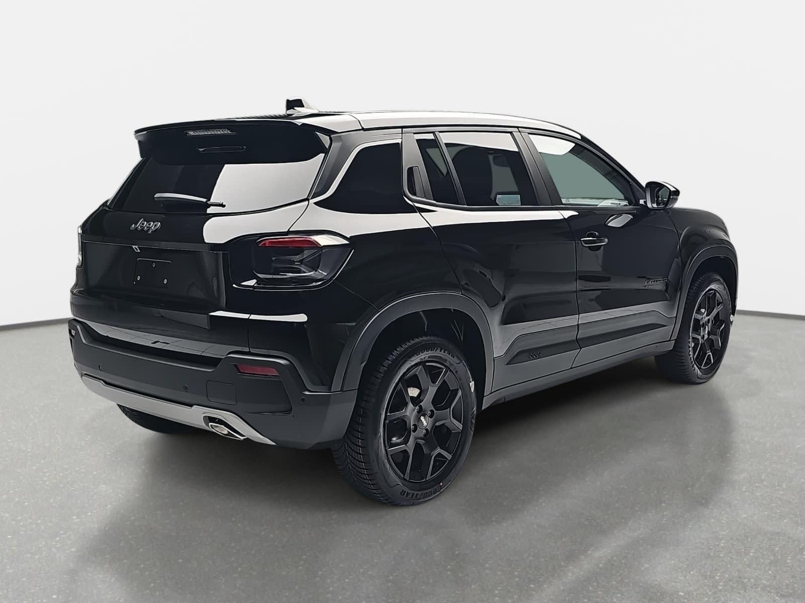 Jeep Avenger - Bild 4